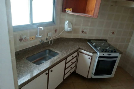 Apartamento à Venda na Vila Indiana – Butantã