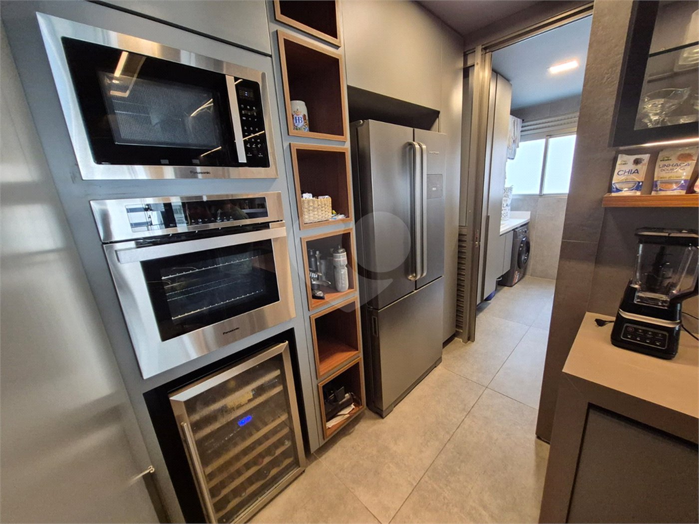 Apartamento à venda com 2 suítes em Itaim Bibi, São Paulo, SP