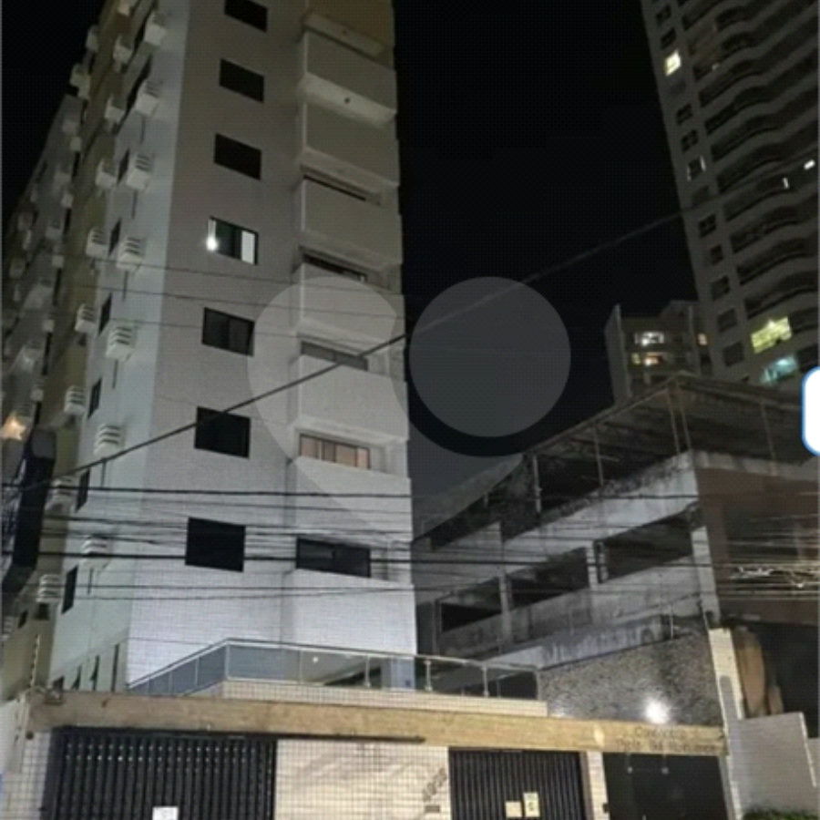 APARTAMENTOS PARA VENDA COM 2 QUARTOS, COM 54 M², NO BAIRRO DE PONTA NEGRA – NATAL - RN