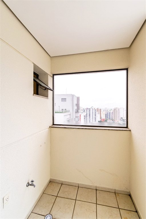 Cobertura á venda - Vila Mariana