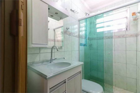 Apartamento à venda com 2 quartos em Butantã, São Paulo, SP