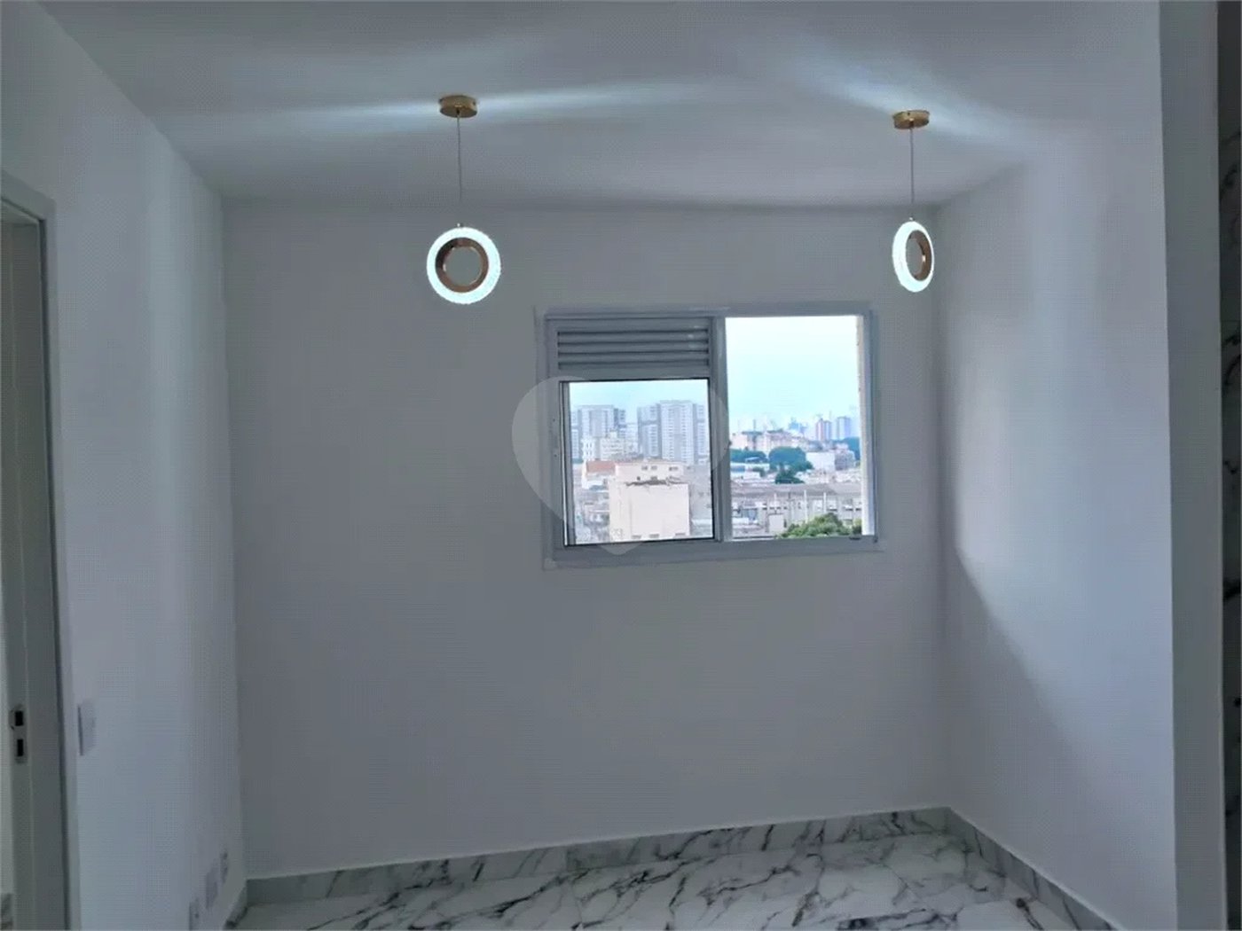 Apartamento à venda com 34m² - Mooca.