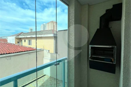 Apartamento à venda | 82 m² | 3 dormitórios | 2 vagas