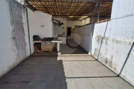 Sobrado à Venda | 120 m² | 3 dormitórios no Bom retiro!