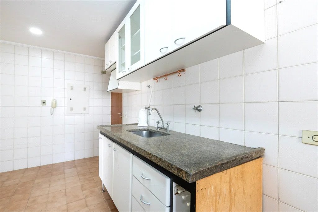 Cobertura à venda com 3 quartos, sendo 2 suítes, em Vila Progredior, São Paulo, SP