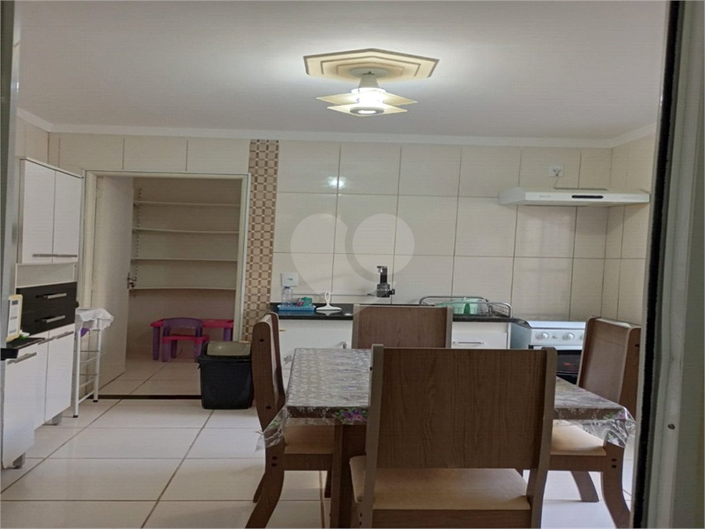 Casa à venda no Condomínio Moradas 1