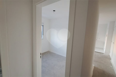Apartamento à venda com 43m² - Belém