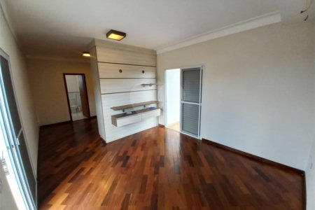 Sobrado no Damha I .