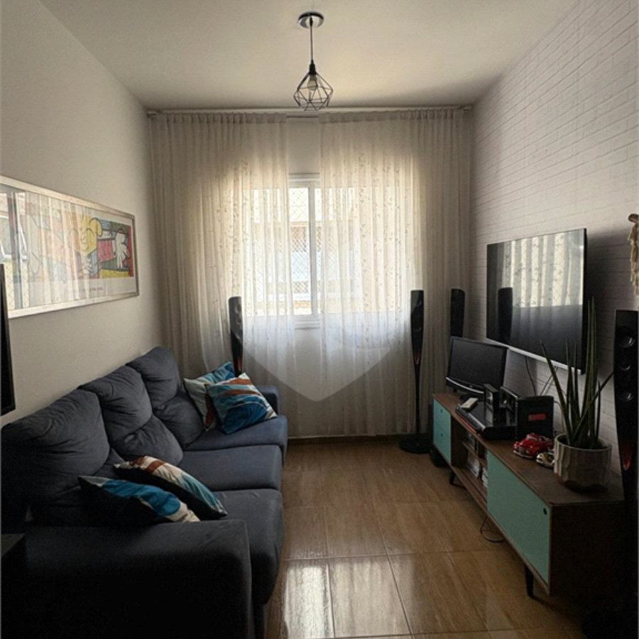 Apartamento á venda - São Caetano do Sul