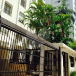 Lindo apartamento de 3 quartos à venda no melhor de Higienopolis