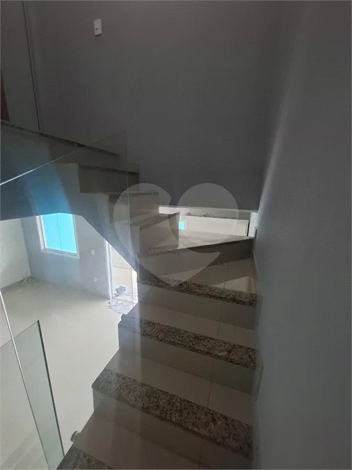CASA À VENDA COM 2 QUARTOS COM SUÍTE, 200 M² NO BAIRRO MIRELA- CAMPO GRANDE - RIO DE JANEIRO