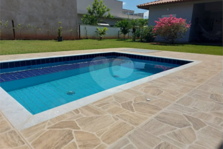 Casa de Alto Padrão no Residencial dos Lagos em Itupeva SP