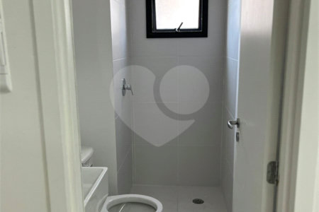 Apartamento/Studio 22 m² a venda na Chácara Klabin - 01 dormitório