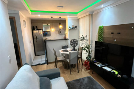 Apartamento a venda no condomínio Monte Berlim - São Carlos/SP