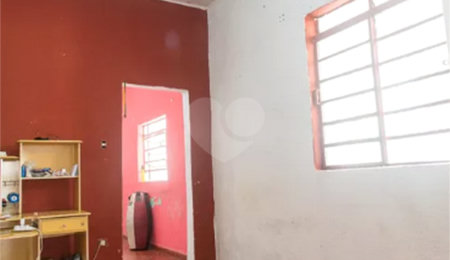 Casa à venda com 2 quartos em Cambuci, São Paulo, SP