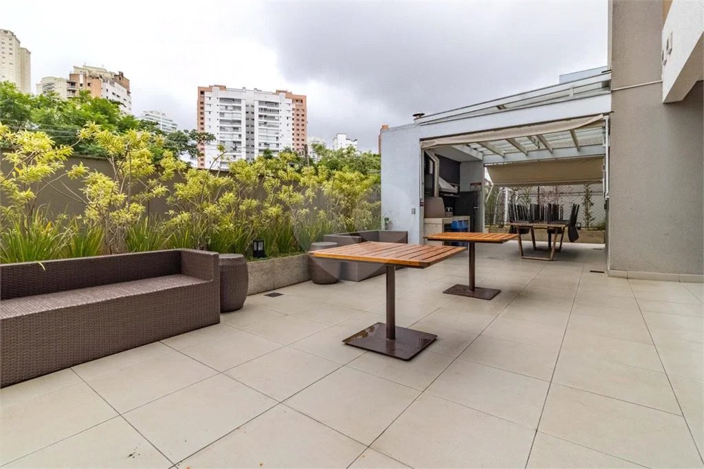 75m² na Av. Paes de Barros - Mooca