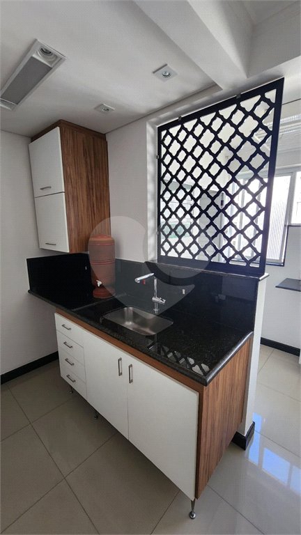 Apartamento no Condomínio Edifício Manaus em Ribeirão Preto para Venda