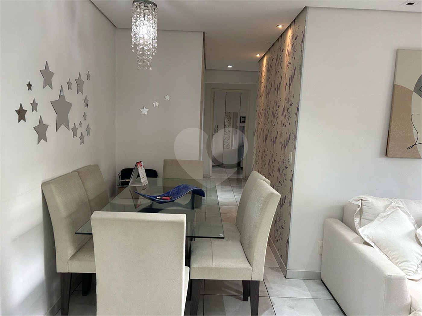 Apartamento à Venda no Condomínio Vertentes – 56 m², 2 Dormitórios e Lazer Completo