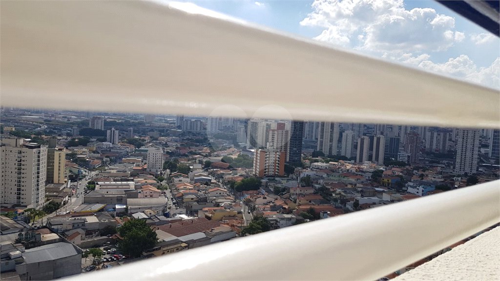 Cobertura Duplex à venda de 03 Quartos 1 suíte e 2 vagas Piscina Aquecida no terraço na Vila Zelina