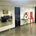 APARTAMENTO MOBILIADO, 1 DORMITORIO, FACIL fACESSO, 1 VAGA, LOCALIZAÇÃO EM MOEMA ÍNDIOS!!