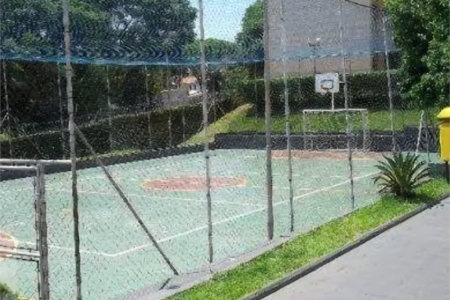 Apartamento à venda com 2 quartos em Jaguaré, São Paulo, SP
