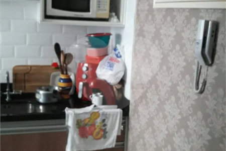 Apartamento à venda com 2 quartos em Capela, Vinhedo, SP