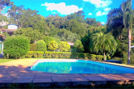 Excelente imóvel rural na cidade de Piedade/SP