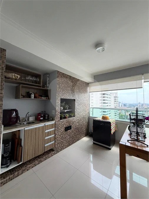 DOMO PRIME DE 180 M² DE ALTO PADRÃO NO MELHOR DE SÃO BERNARDO
