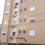 Apartamento Mobiliado Edifício Marechal Estilo