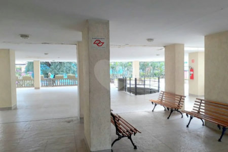 Apartamento a venda na Mooca