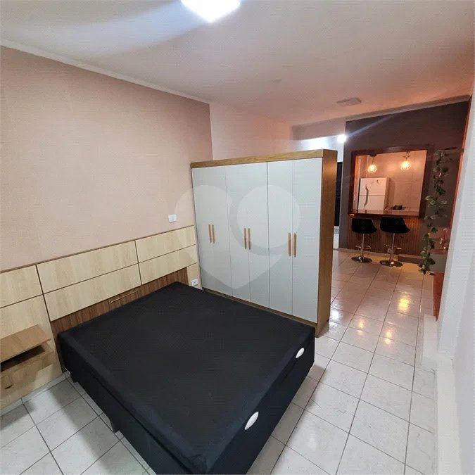 Studio à venda | 32 m² | 1 dormitório na Liberdade!