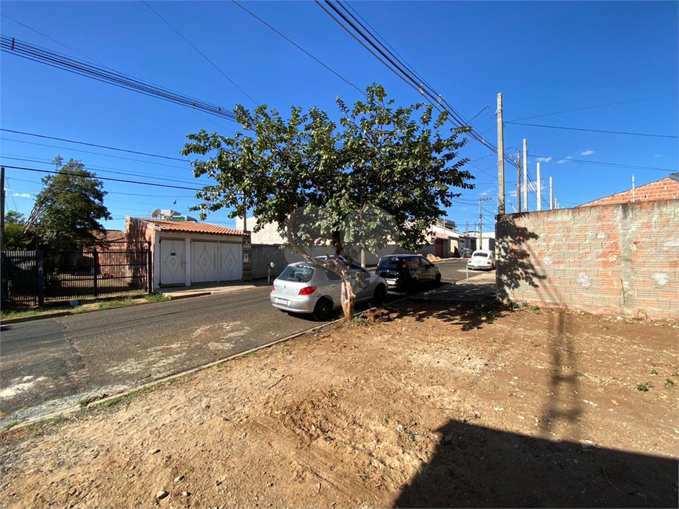 Terreno para venda no bairro Parque Industrial