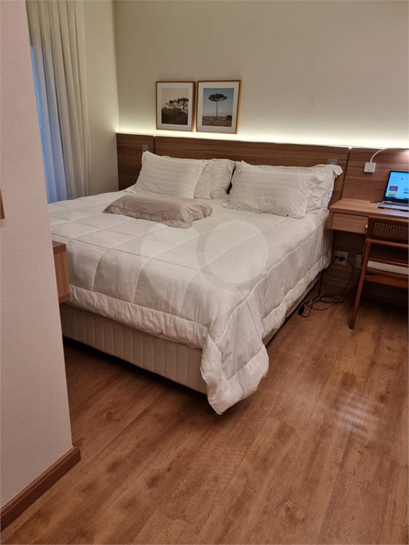 Apartamento para venda em Santana Zona Norte.