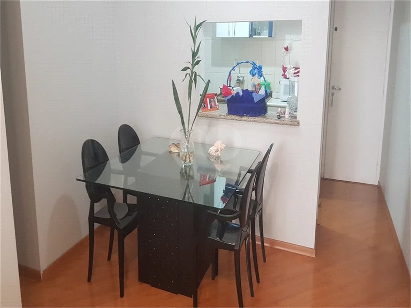 Apartamento á venda 4 dormitórios 1 suíte 2 vagas Rua Voluntários da Pátria em Santana, São Paulo/SP