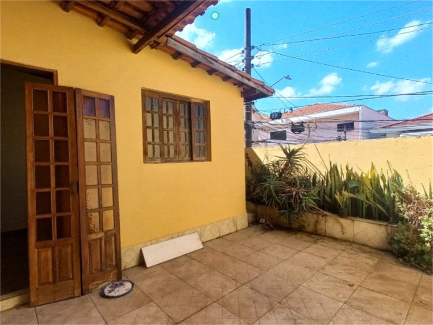 Sobrado à venda com 3 quartos, sendo 1 suíte,  em Jardim Bonfiglioli, São Paulo, SP