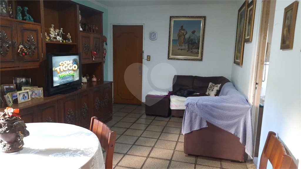 Apartamento á venda - Saúde