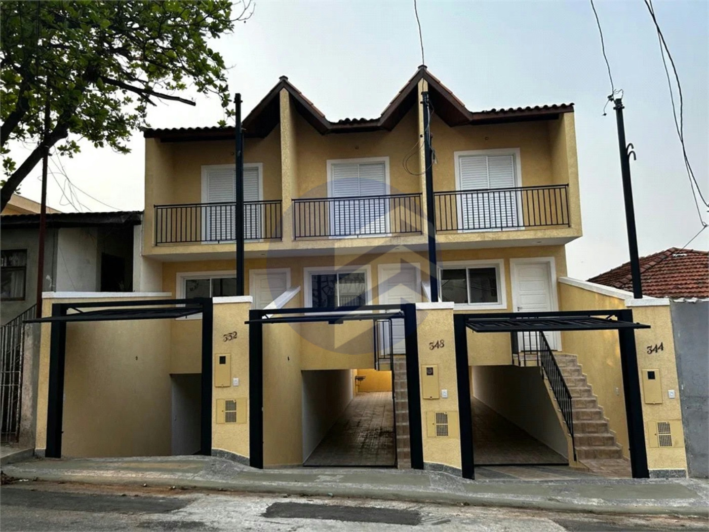 Sobrado à venda com 3 quartos, sendo 1 suíte, em Butantã, São Paulo - SP