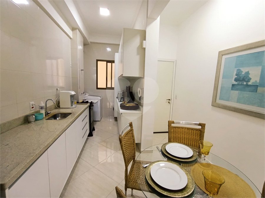Apartamento Studio à venda Noblesse XV de Novembro São Carlos