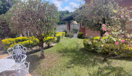 Casa à venda com 3 quartos, sendo 2 suítes,  no condomínio Jardim do Ribeirão 1, Itupeva - SP