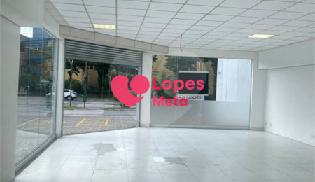 Salão para alugar em Vila Industrial, São José dos Campos, SP