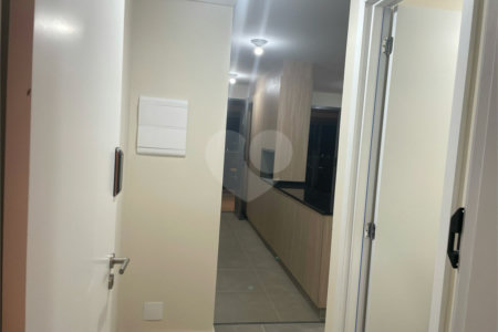 Apartamento à venda com 2 suítes em Vila Mariana, São Paulo, SP