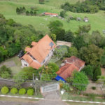 LINDA CHÁCARA A VENDA - CONDOMINIO ALPES D'OURO - BOM JESUS DOS PERDÕES