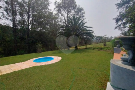 Sítio à venda, 504m² - Ponte Alta Atibaia 48mil² Ref: 1013670