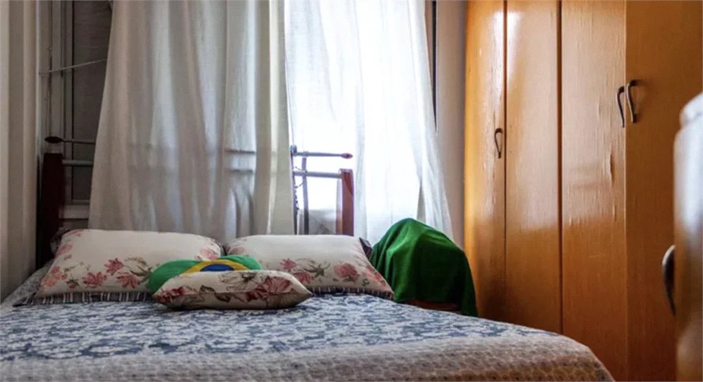 Apartamento com 88m², 2 quartos (1 suíte), 1 garagem, à venda na Vila Guilherme