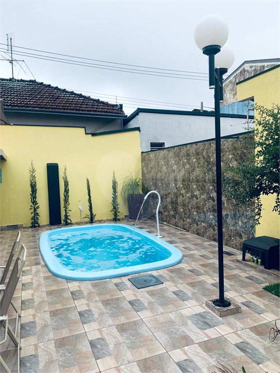 CASA TERREA NO CENTRO