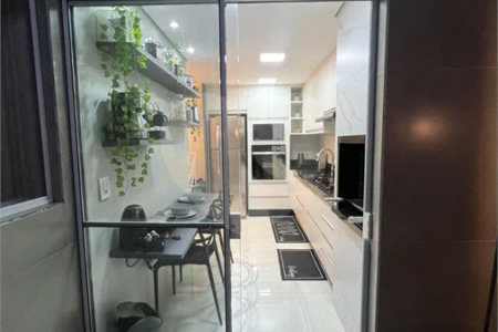 Casa á venda 2 quartos 50m² - Parque Morumbi /SP