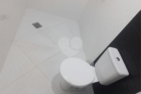 Casa térrea para venda no Jardim Ipanema