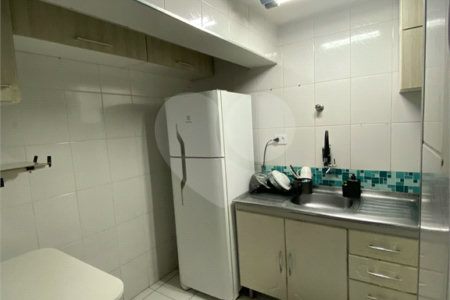 Vila Mariana: Seu Apartamento de 60m² com Endereço de Prestígio e Lazer Completo