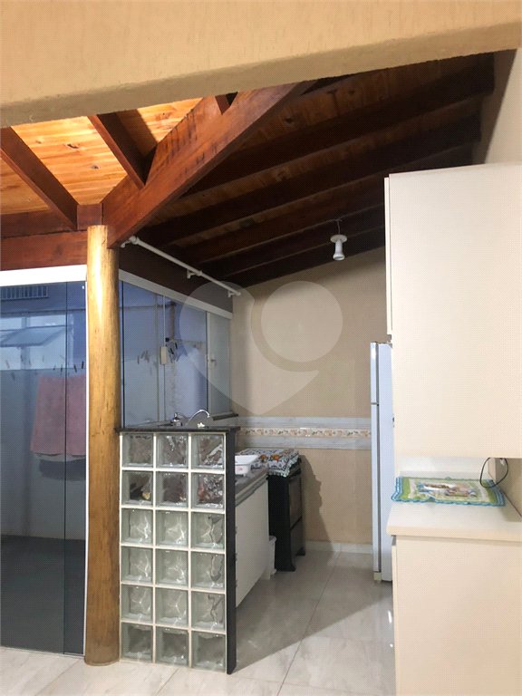 Casa Térrea no Condomínio Moradas III.