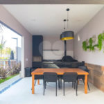 APARTAMENTO 2 DOMITÓRIOS 40 M2 MÓOCA